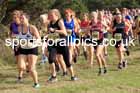 Senior womens 2022 NEHL Druridge Bay, Northumberland, Sunday, October 9th. Photo: David T. Hewitson/Sports for All Pics